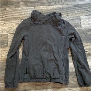 Lululemon sweater